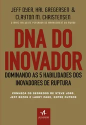 DNA DO INOVADOR
