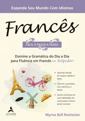 FRANCÊS - FÁCIL E PASSO A PASSO