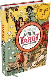 BÍBLIA CLÁSSICA DO TAROT