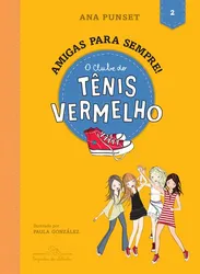 O CLUBE DO TÊNIS VERMELHO - VOL. 02