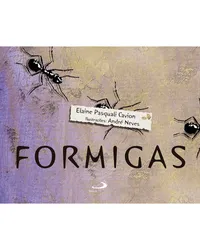 FORMIGAS - 02 ED.