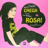 CHEGA DE ROSA!