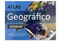 Atlas Geográfico Universal