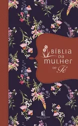 BÍBLIA DA MULHER DE FÉ