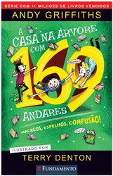 A CASA NA ÁRVORE COM 169 ANDARES