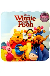 Disney - Minhas Primeiras Histórias - Winnie The Pooh