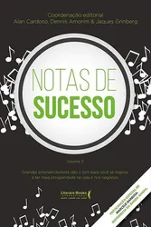 NOTAS DE SUCESSO - VOLUME 2