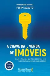 A CHAVE DA VENDA DE IMÓVEIS