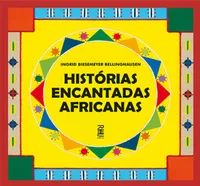 HISTÓRIAS ENCANTADAS AFRICANAS