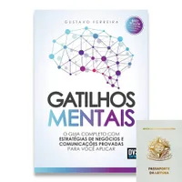 Gatilhos Mentais + Brinde