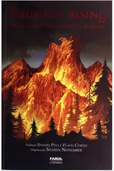 Coleção Firebirds - Uma Antologia De Ficção Fantástica + Firebirds Rising + Firebirds Soaring