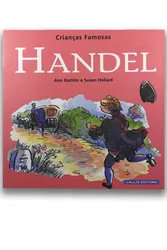 Crianças famosas: Handel
