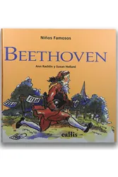 Niños Famosos: Beethoven