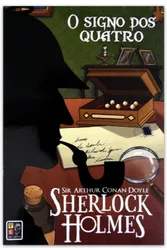 Sherlock Holmes: O signo dos quatro
