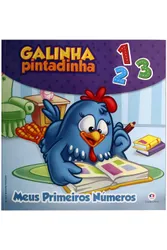 GALINHA PINTADINHA - MEUS PRIMEIROS NÚMEROS