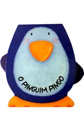 Agito e Aceno - O Pinguim Pingo