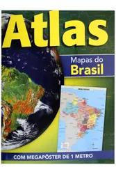 ATLAS - MAPAS DO BRASIL