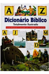 Dicionário bíblico ilustrado