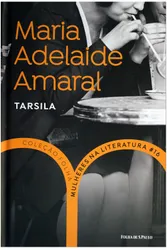 Coleção Mulheres na Literatura - Tarsila