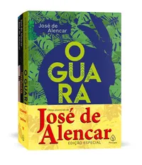 Obras essenciais José de Alencar - Edição especial