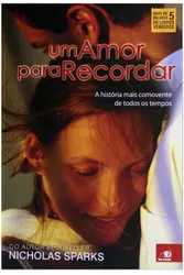 P01LYA Um Amor Para Recordar/Ciranda