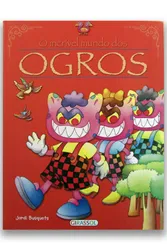 O Incrível Mundo dos Ogros