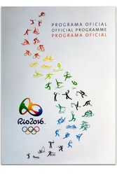 Programa oficial - Rio 2016