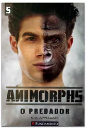 Animorphs - O Predador