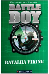 Battle Boy: Batalha Viking - Vol. 4