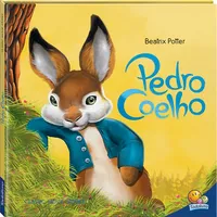 CLASSIC MOVIE STORIES: PEDRO COELHO