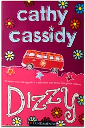 Cathy Cassidy - Dizzy