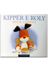 Kipper - Kipper E Roly