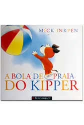 Kipper - A Bola De Praia Do Kipper