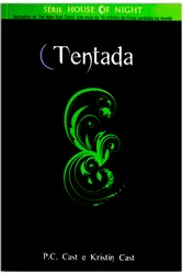 House of Night: Tentada - Vol. 6