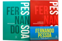 Obras Essenciais de Fernando Pessoa