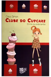 Clube do cupcake - Emma na corda bamba: 3