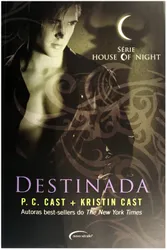 House of Night: Destinada - Vol. 9
