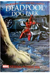 MARVEL - DEADPOOL: DOG PARK